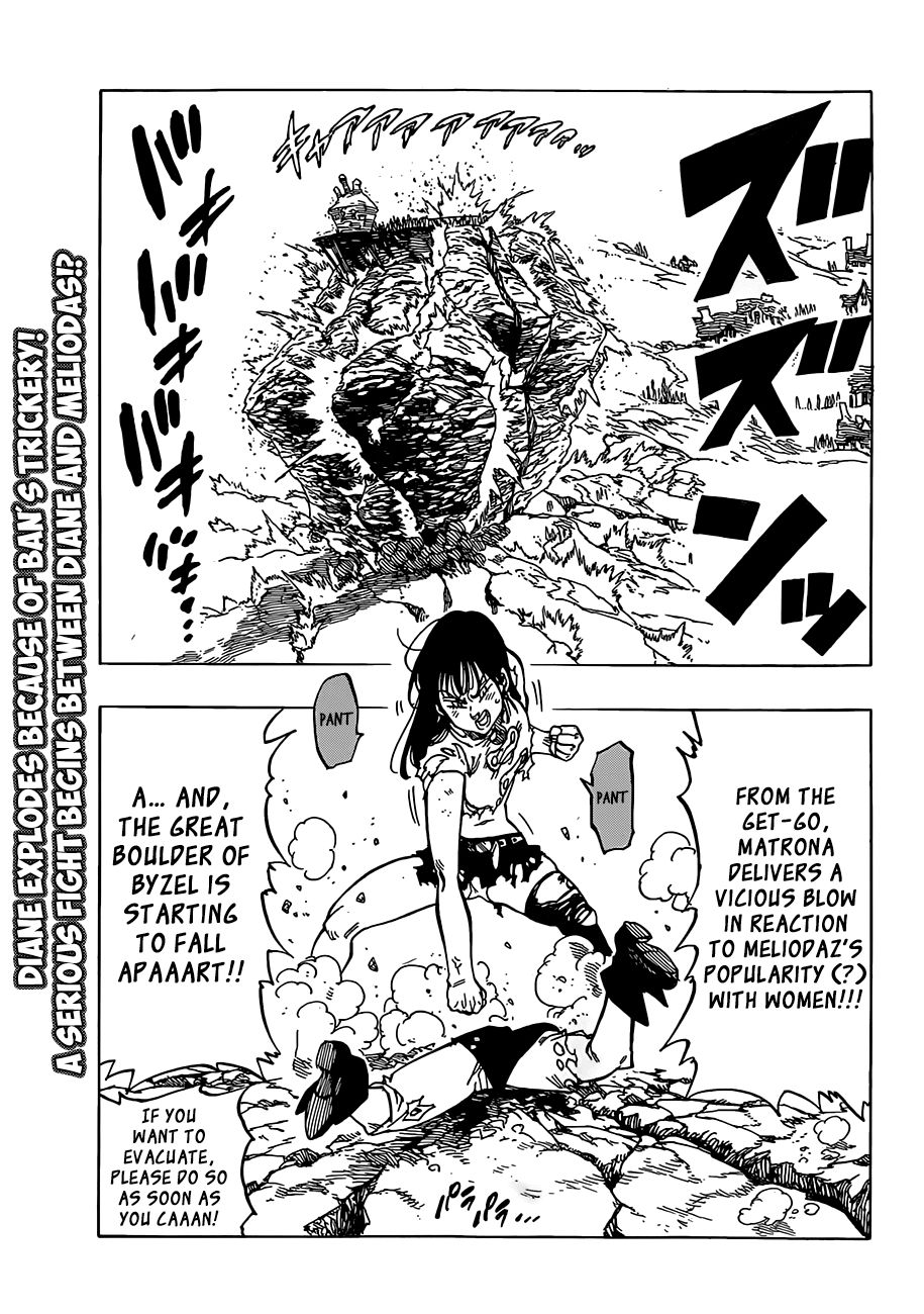 Nanatsu no Taizai chapter 40 page 2