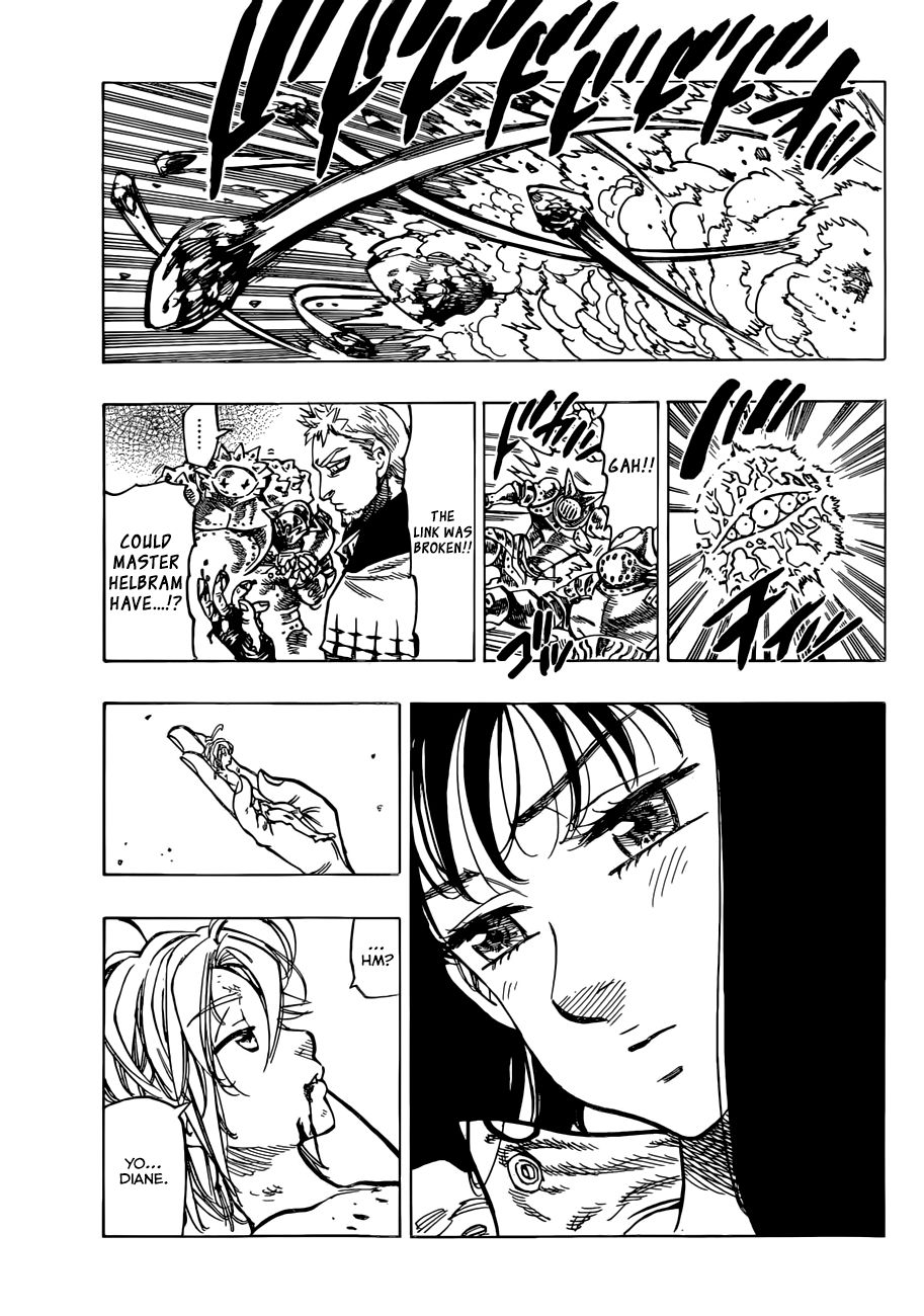 Nanatsu no Taizai chapter 49 page 16