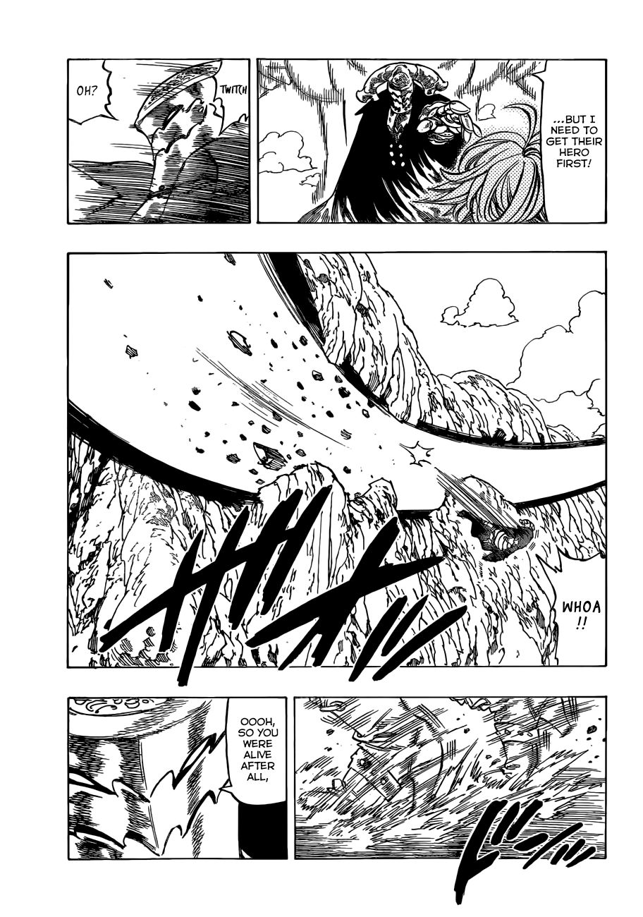 Nanatsu no Taizai chapter 49 page 5