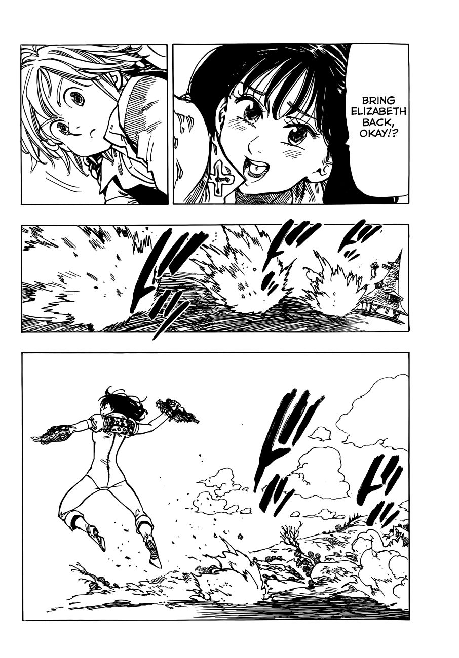 Nanatsu no Taizai chapter 61 page 16