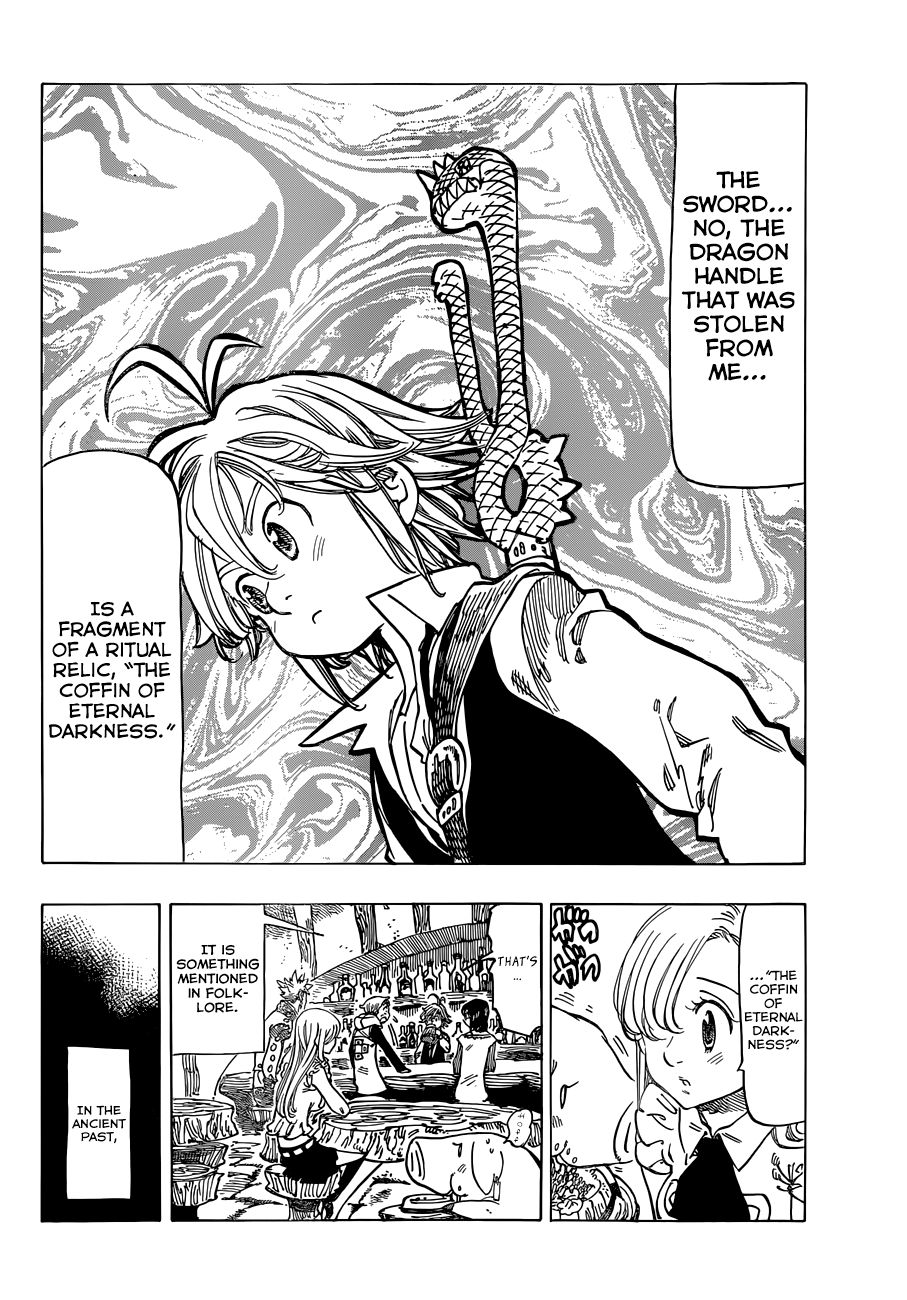 Nanatsu no Taizai chapter 61 page 2