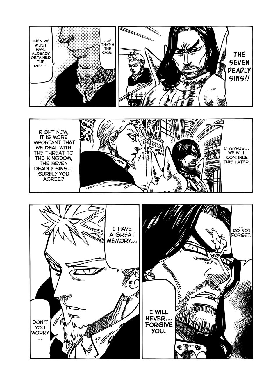 Nanatsu no Taizai chapter 62 page 3