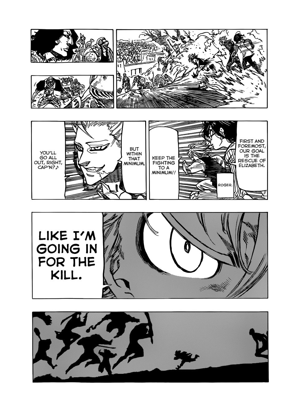 Nanatsu no Taizai chapter 62 page 7