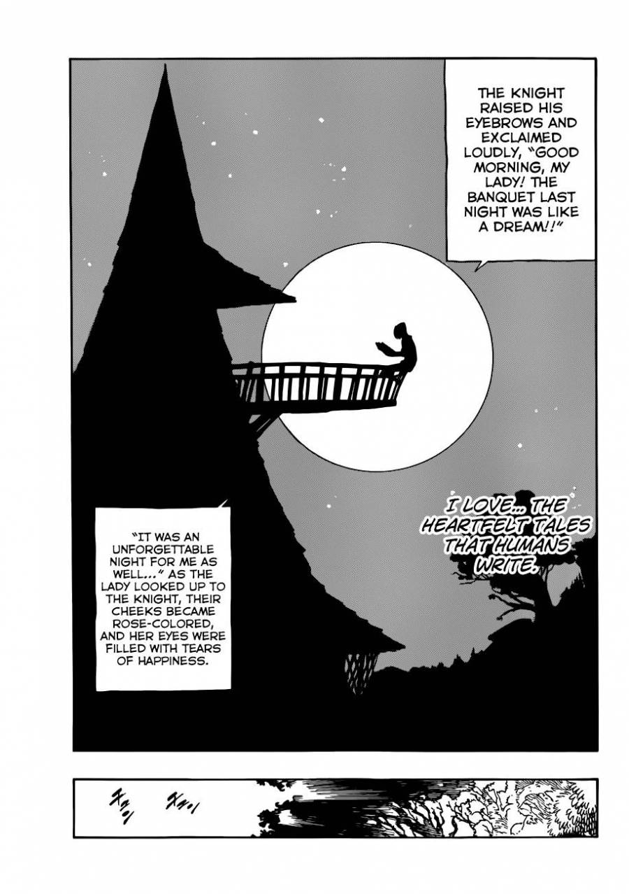 Nanatsu no Taizai chapter 66.5 page 11