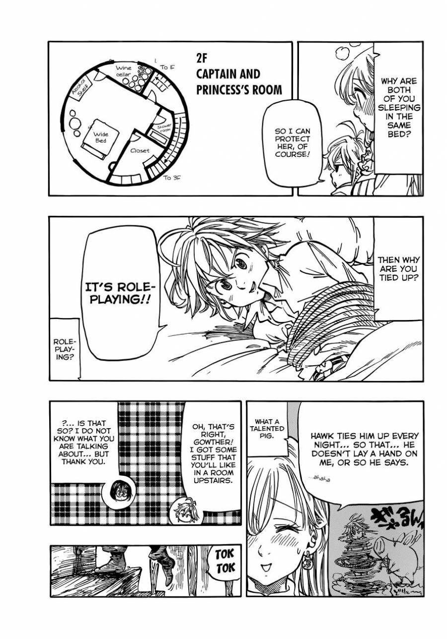 Nanatsu no Taizai chapter 66.5 page 7