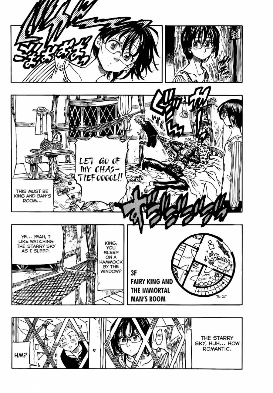 Nanatsu no Taizai chapter 66.5 page 8