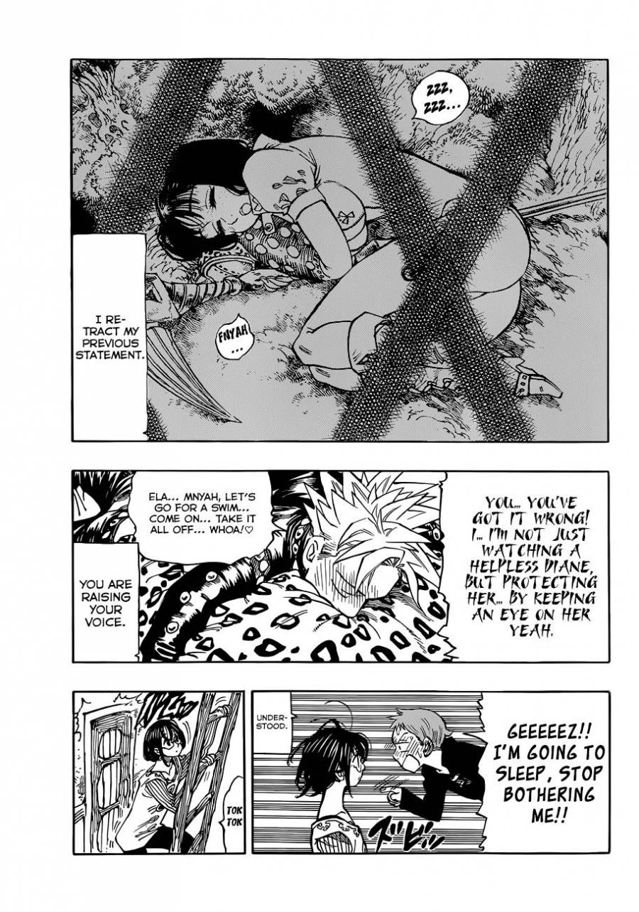 Nanatsu no Taizai chapter 66.5 page 9