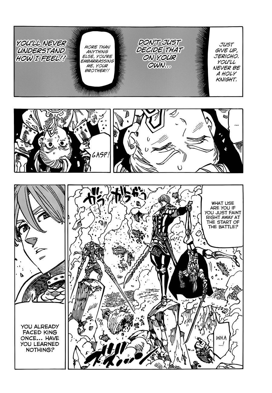 Nanatsu no Taizai chapter 66 page 10