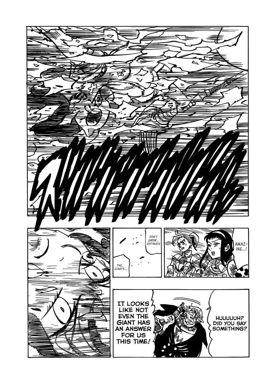 Nanatsu no Taizai chapter 66 page 19