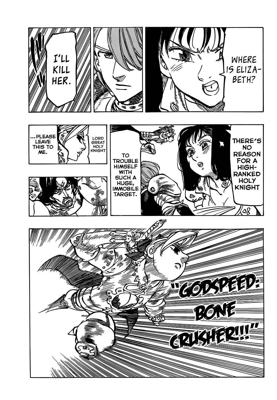 Nanatsu no Taizai chapter 66 page 8