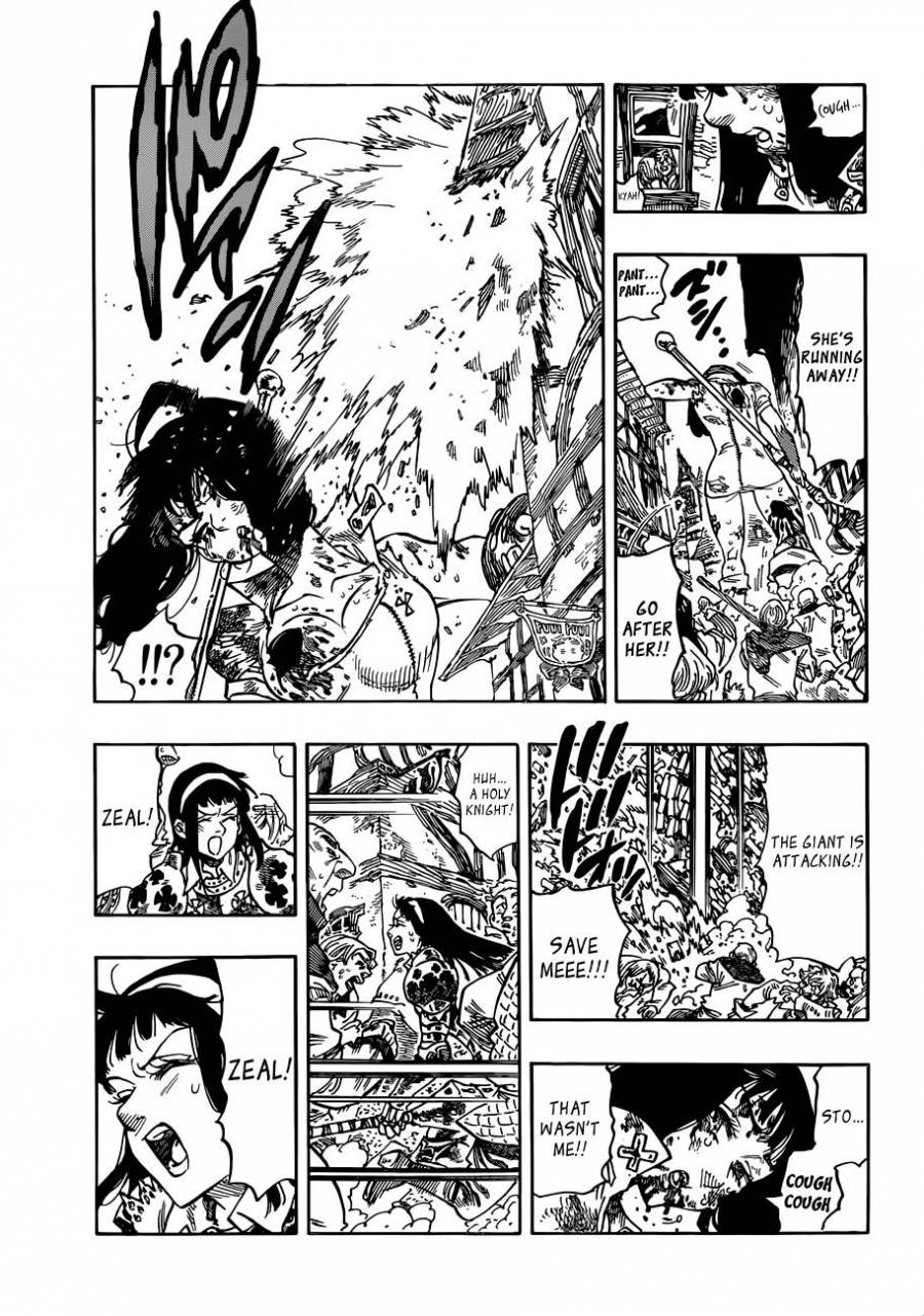Nanatsu no Taizai chapter 67 page 10