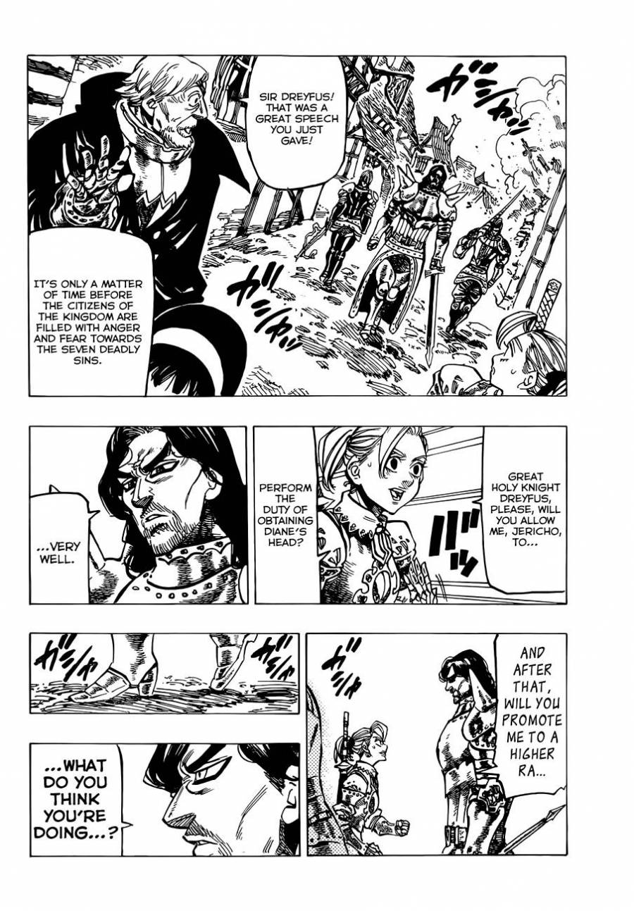 Nanatsu no Taizai chapter 67 page 17