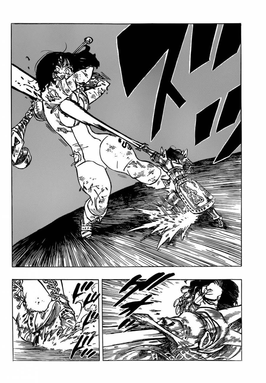 Nanatsu no Taizai chapter 67 page 2