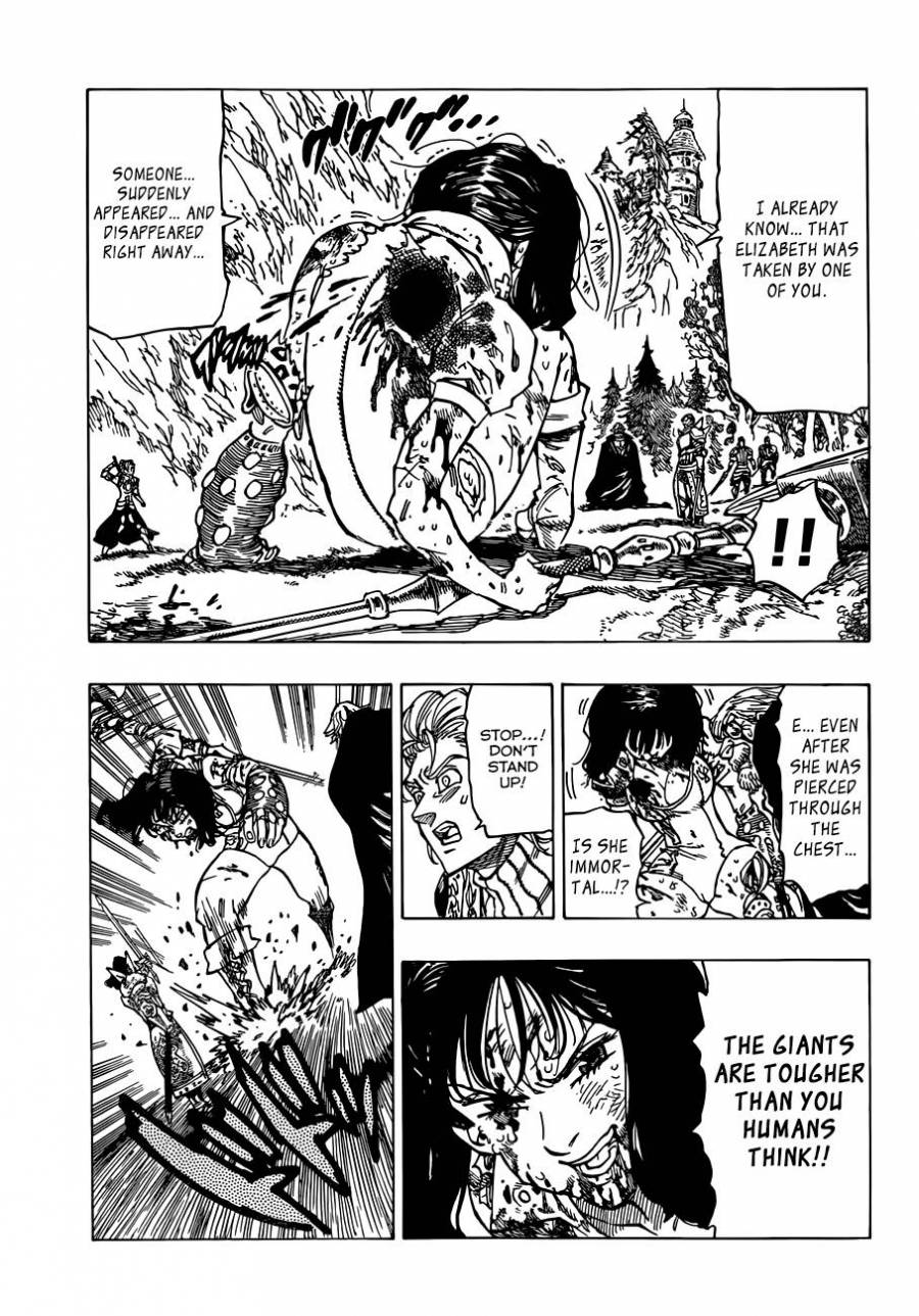 Nanatsu no Taizai chapter 67 page 5