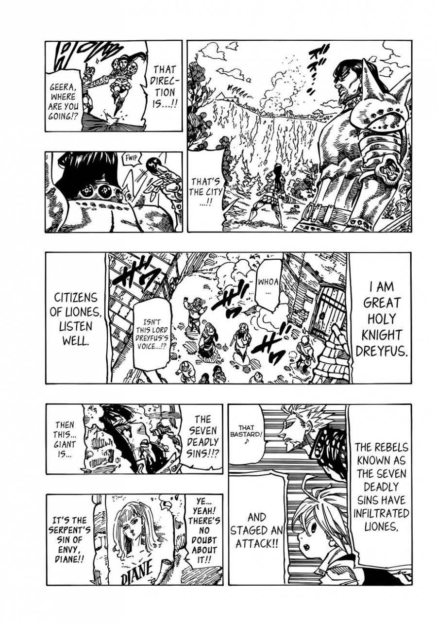 Nanatsu no Taizai chapter 67 page 8