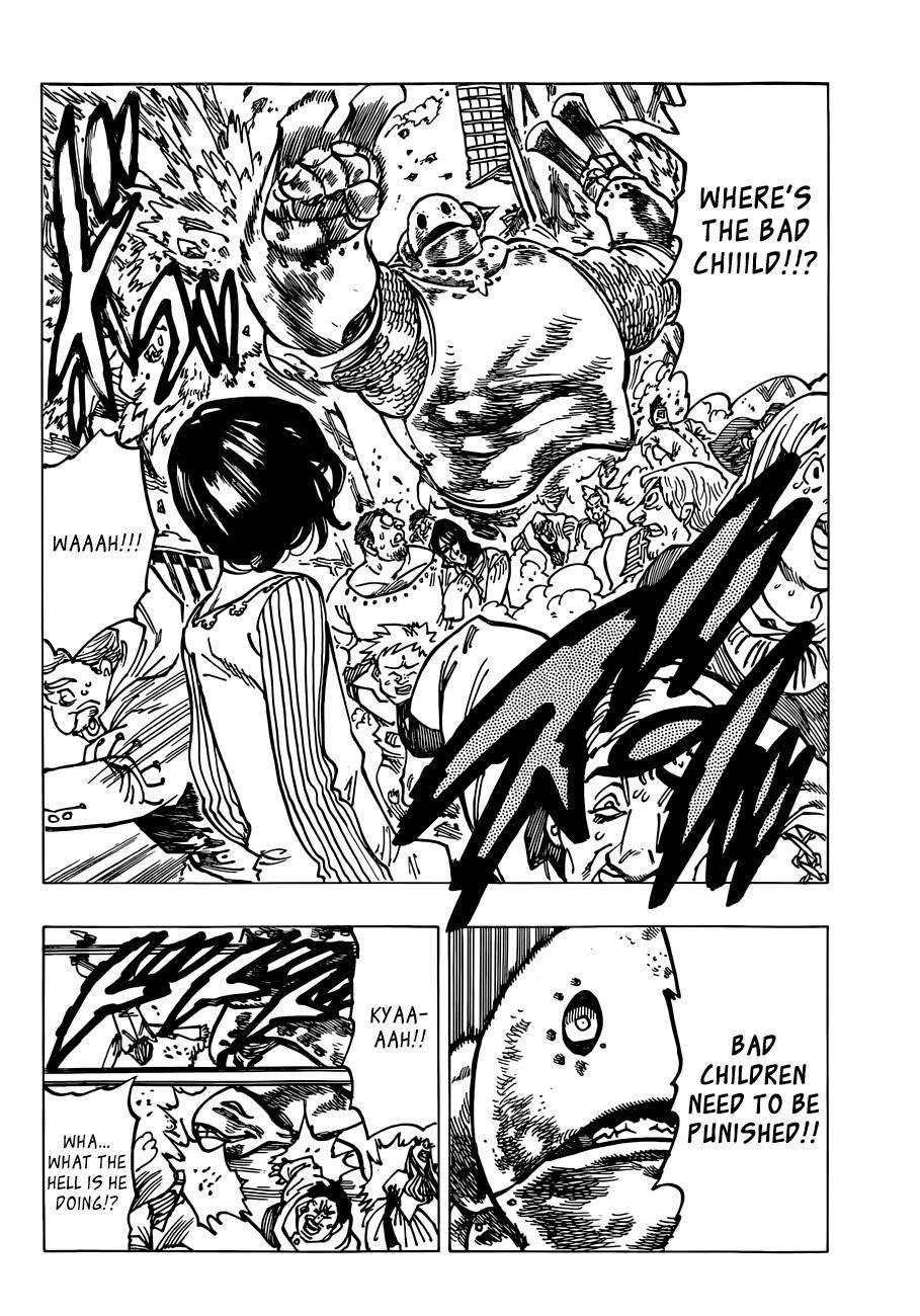 Nanatsu no Taizai chapter 68 page 12