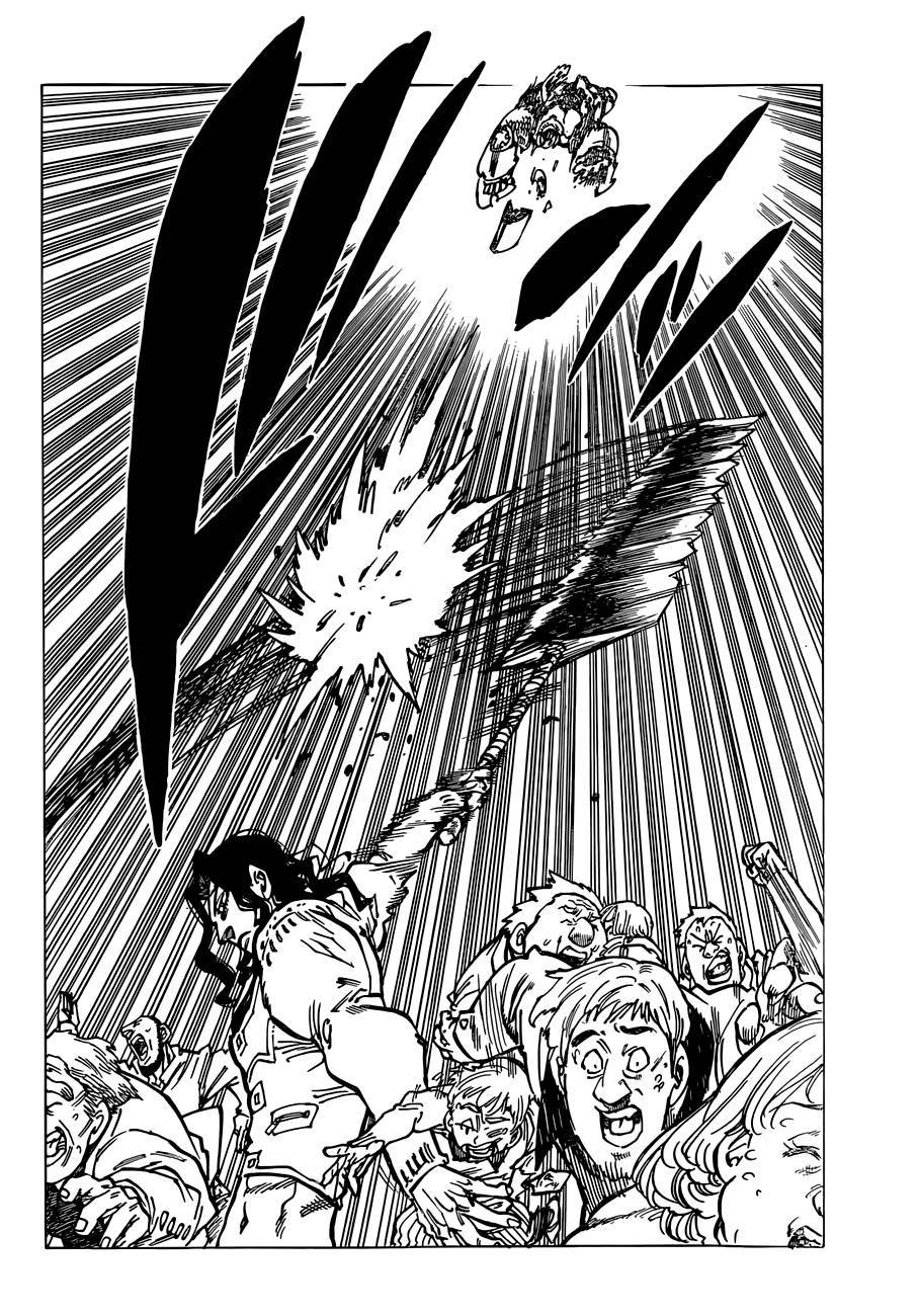 Nanatsu no Taizai chapter 68 page 14