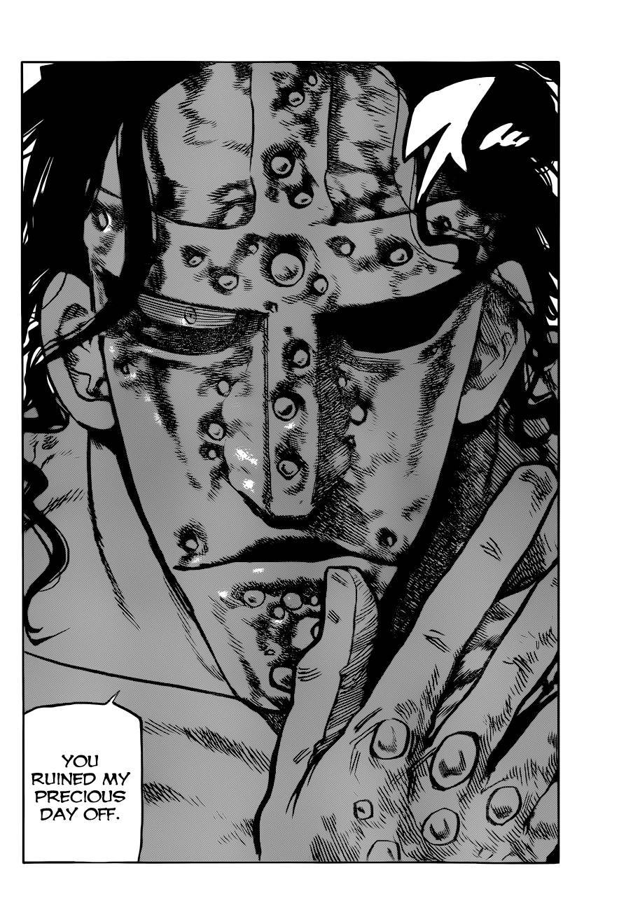 Nanatsu no Taizai chapter 68 page 16