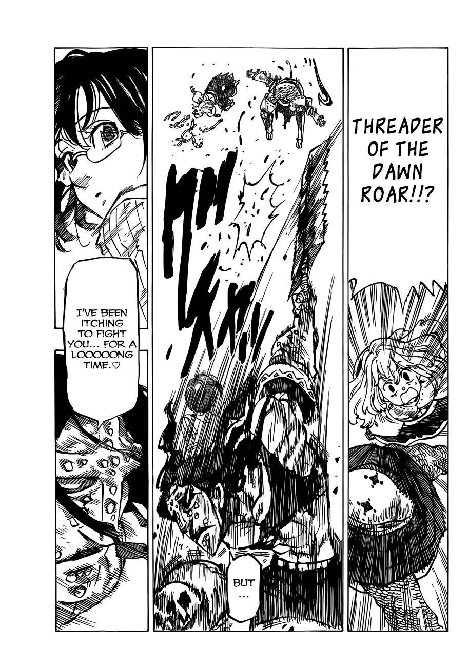 Nanatsu no Taizai chapter 68 page 17