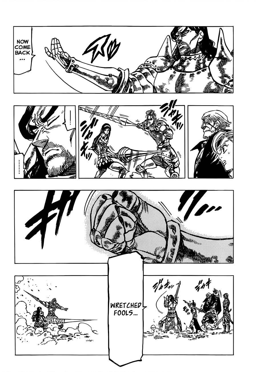 Nanatsu no Taizai chapter 68 page 4