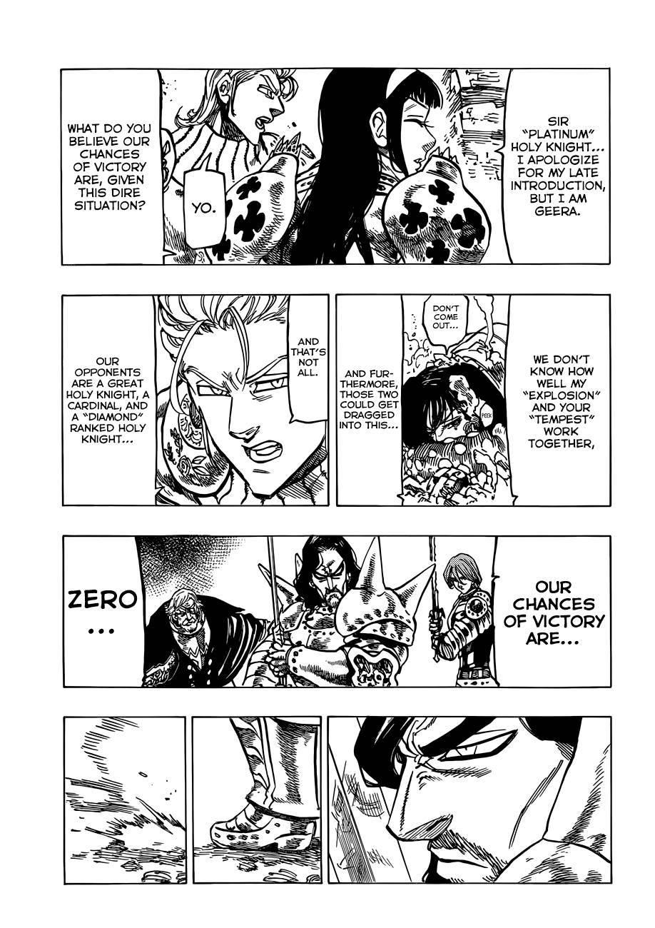 Nanatsu no Taizai chapter 68 page 5