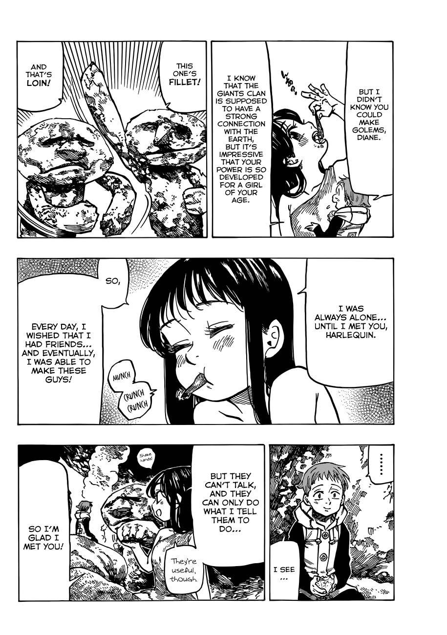 Nanatsu no Taizai chapter 73.5 page 11