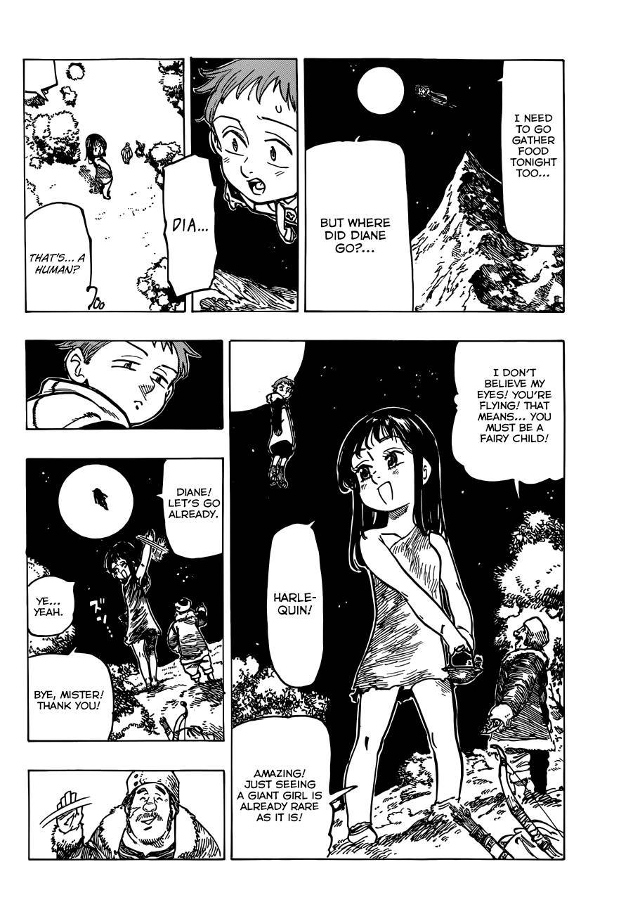 Nanatsu no Taizai chapter 73.5 page 13