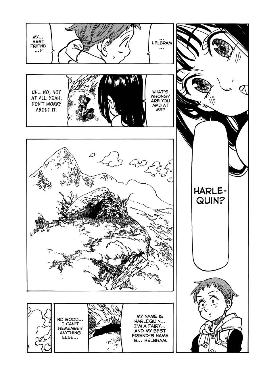 Nanatsu no Taizai chapter 73.5 page 16