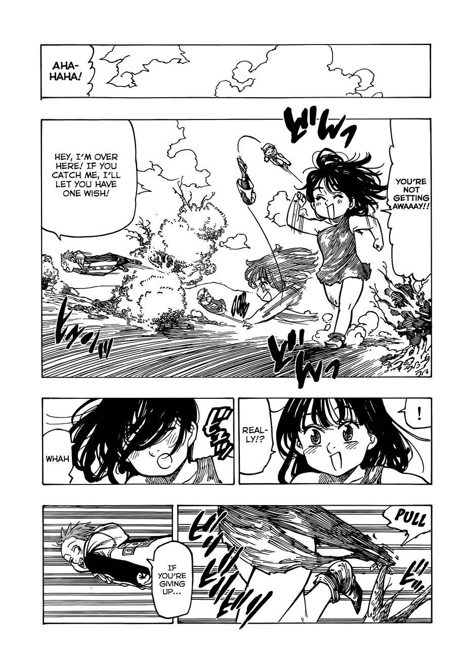 Nanatsu no Taizai chapter 73.5 page 22