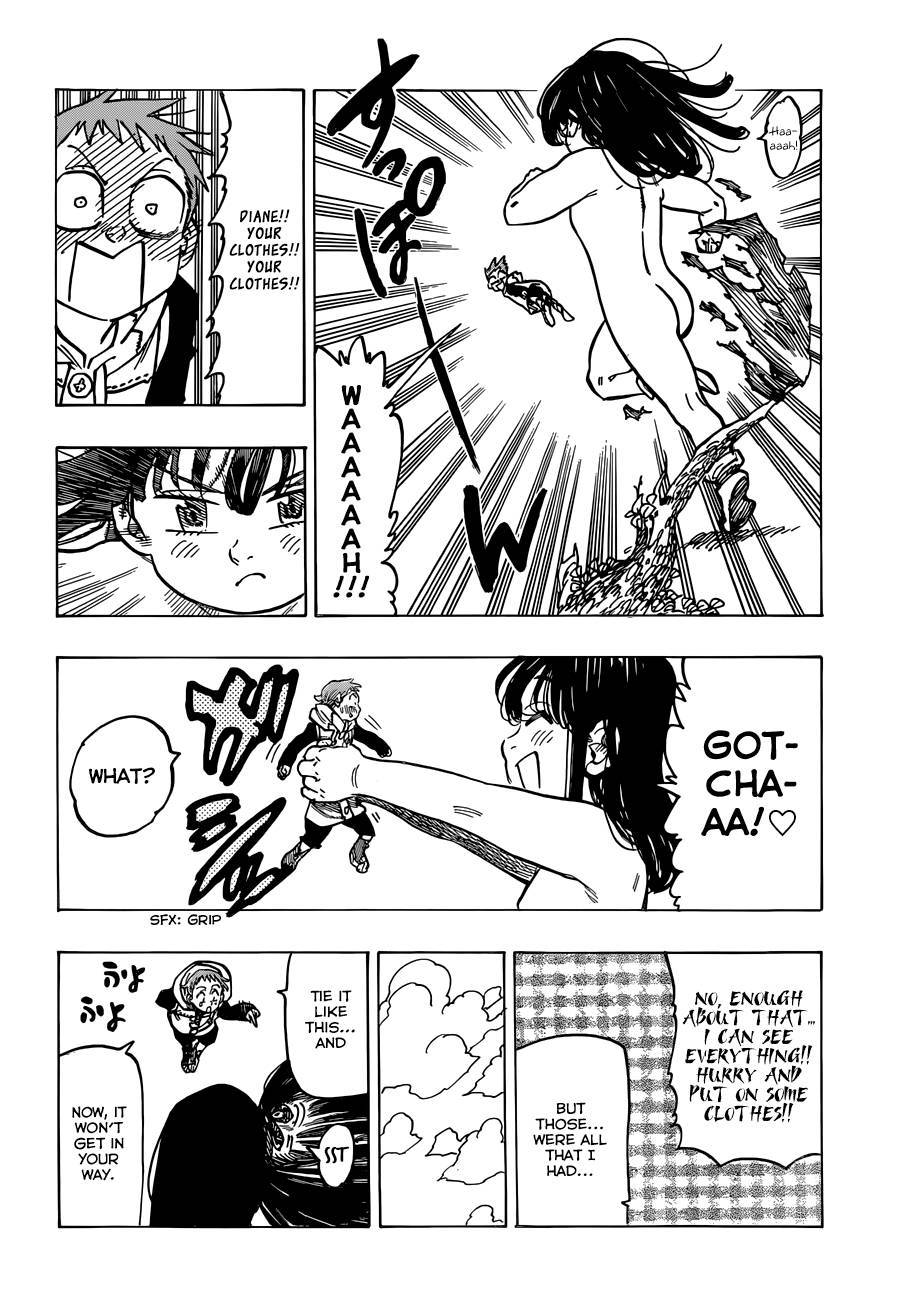 Nanatsu no Taizai chapter 73.5 page 23
