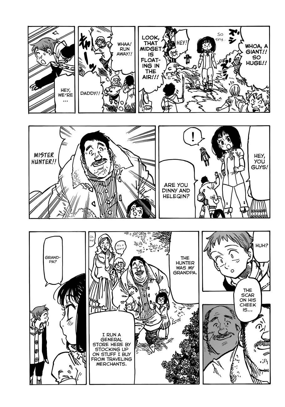 Nanatsu no Taizai chapter 73.5 page 28