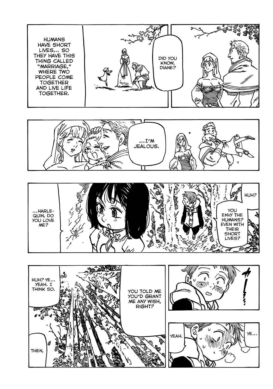 Nanatsu no Taizai chapter 73.5 page 30
