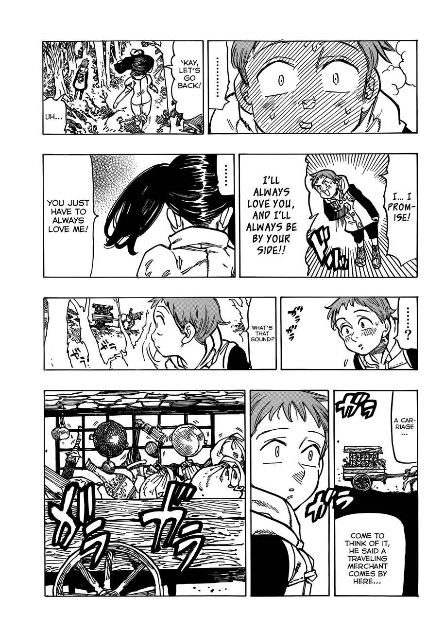 Nanatsu no Taizai chapter 73.5 page 32