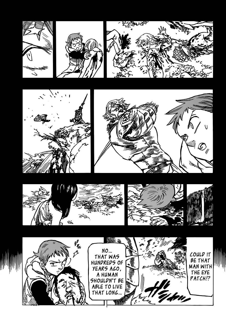 Nanatsu no Taizai chapter 73.5 page 38