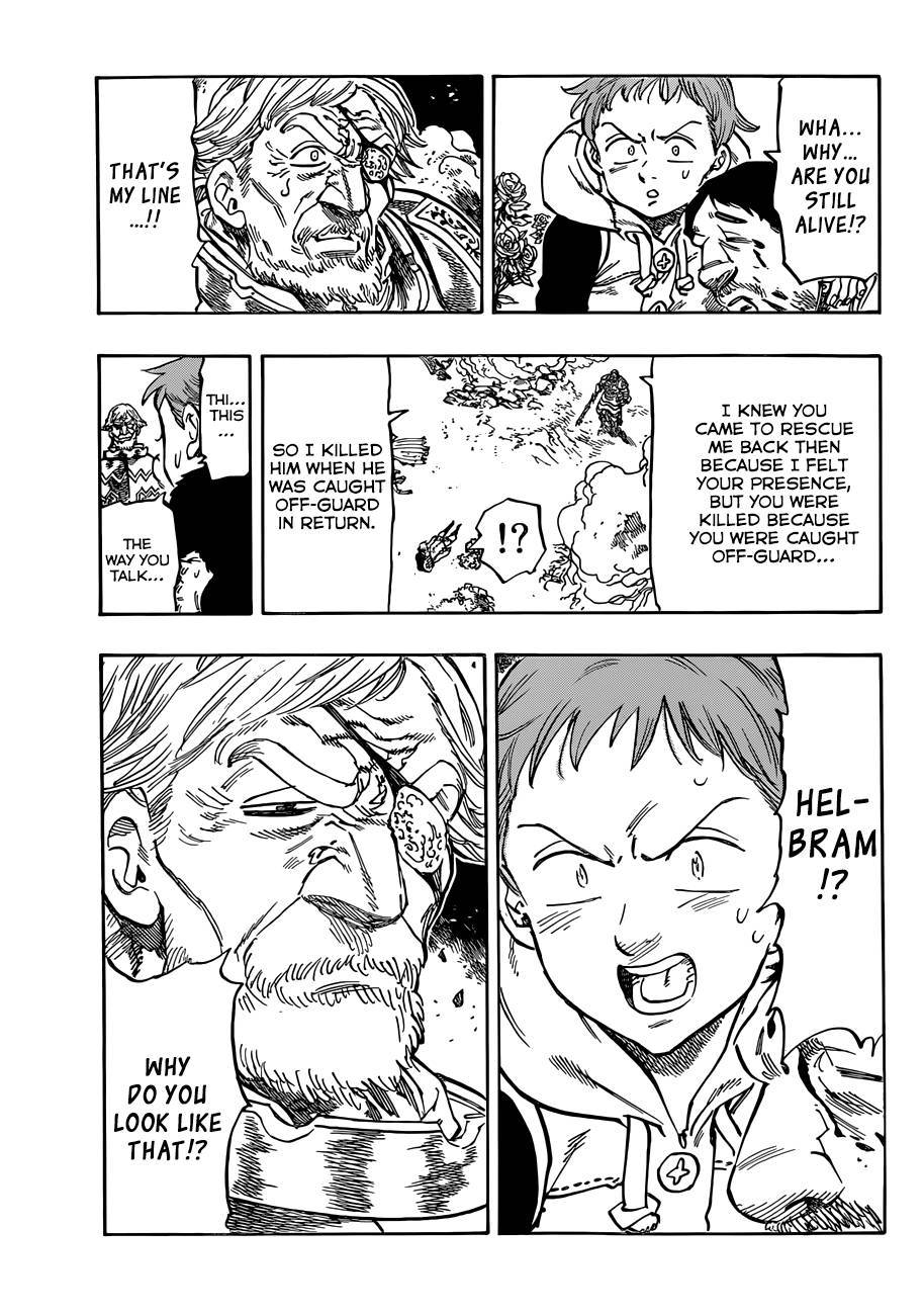 Nanatsu no Taizai chapter 73.5 page 40