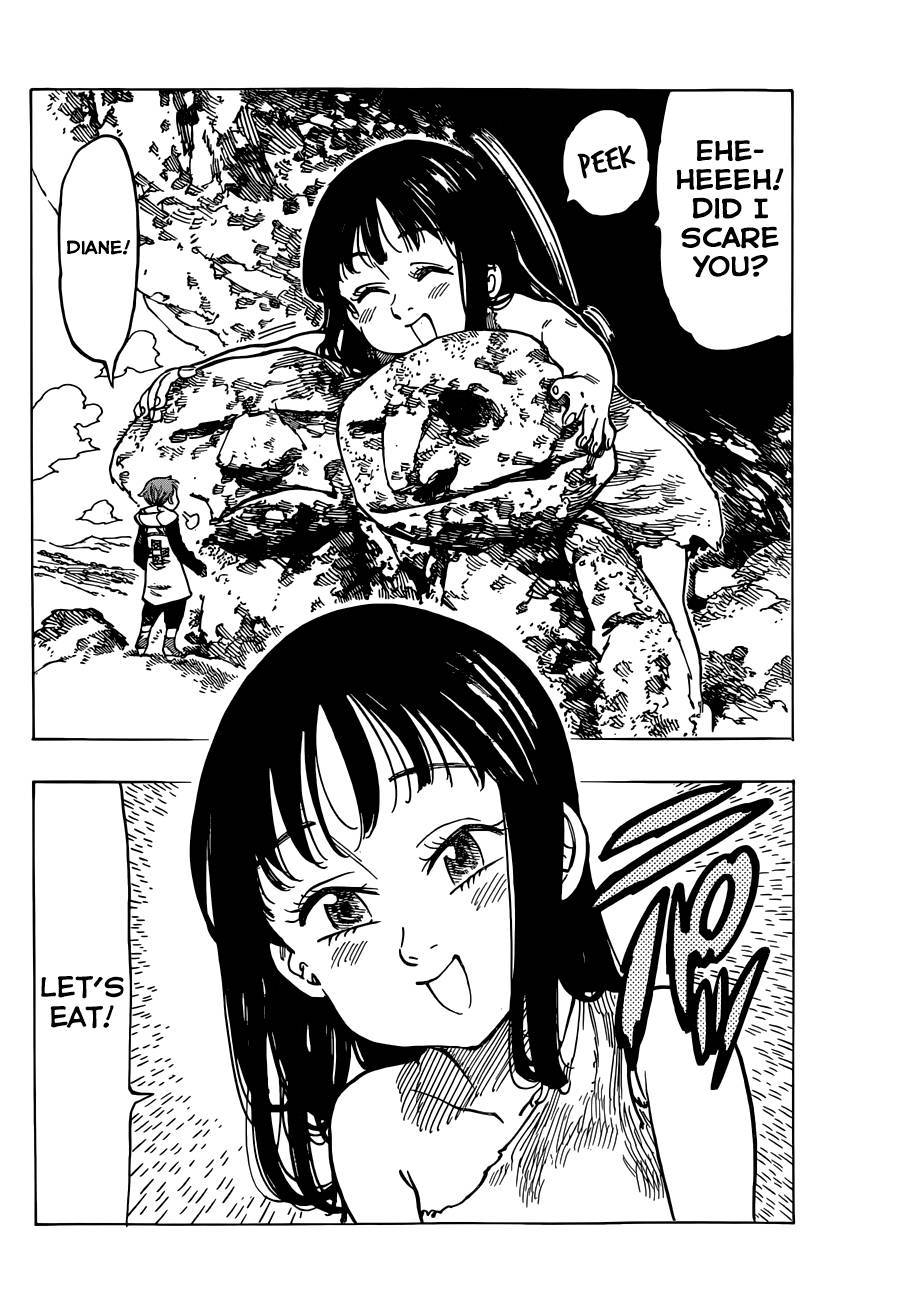 Nanatsu no Taizai chapter 73.5 page 9