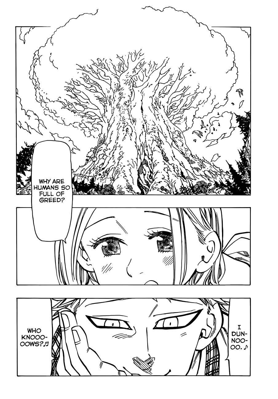 Nanatsu no Taizai chapter 78.5 page 4