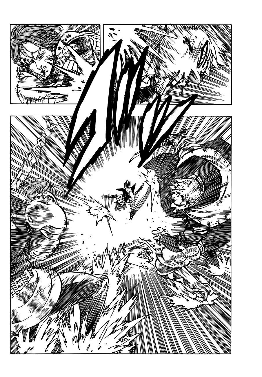 Nanatsu no Taizai chapter 80 page 14
