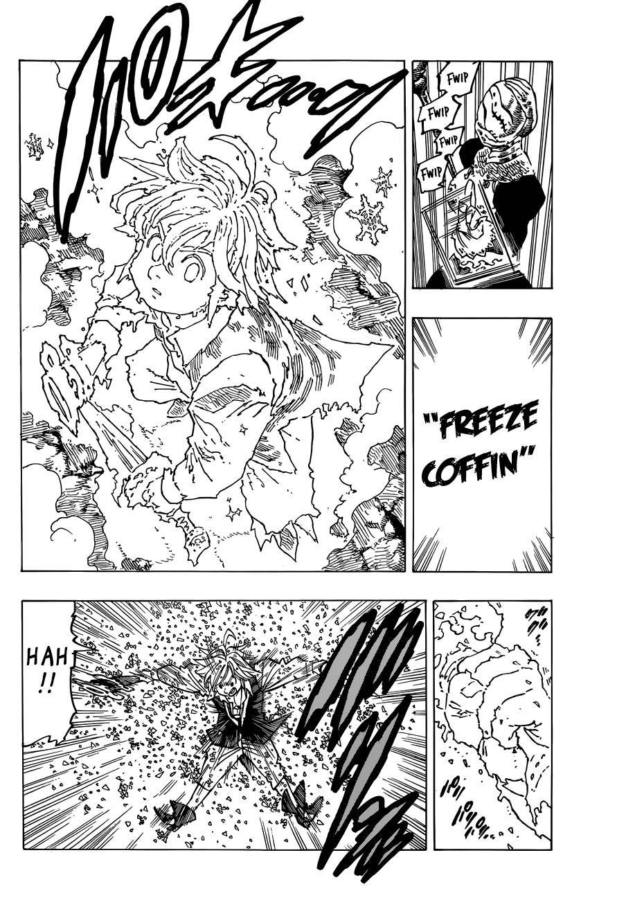 Nanatsu no Taizai chapter 80 page 16