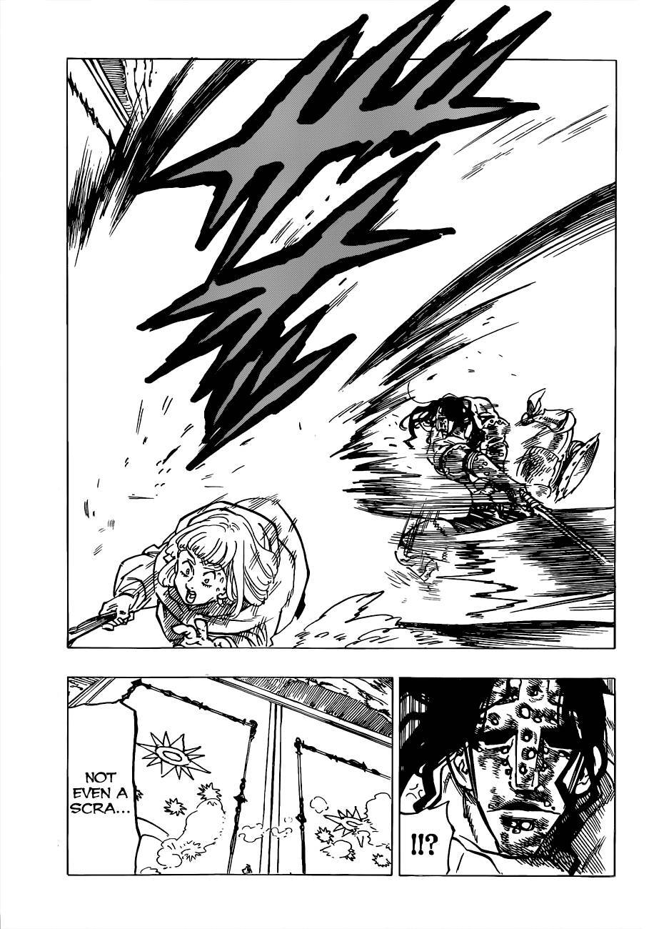 Nanatsu no Taizai chapter 80 page 3