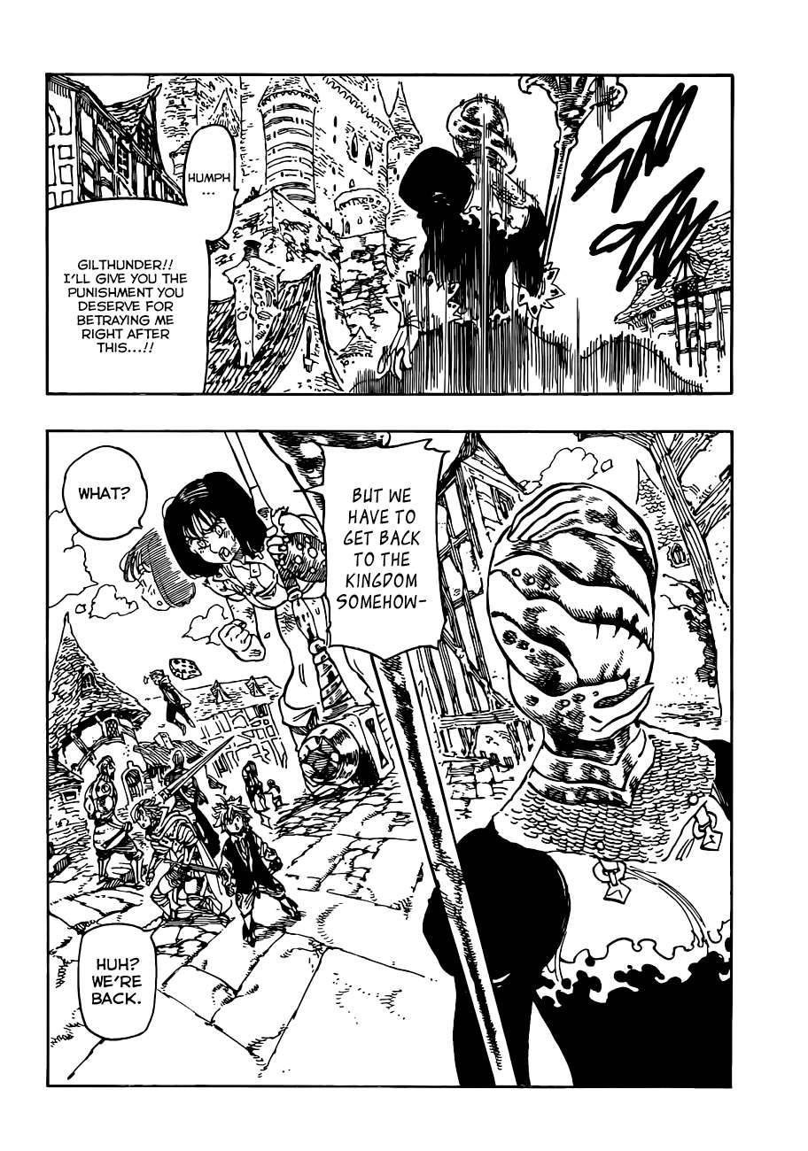 Nanatsu no Taizai chapter 81.5 page 12