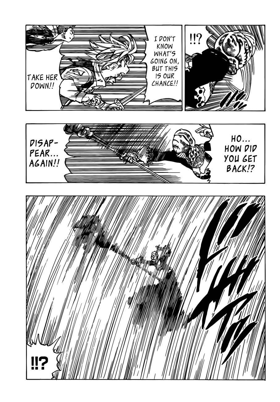 Nanatsu no Taizai chapter 81.5 page 13