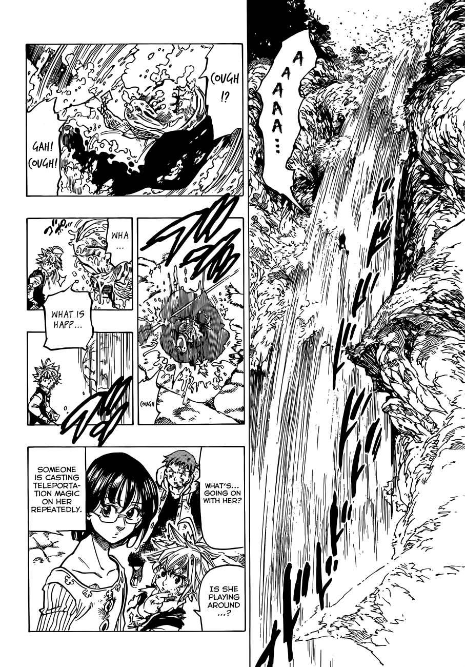 Nanatsu no Taizai chapter 81.5 page 14