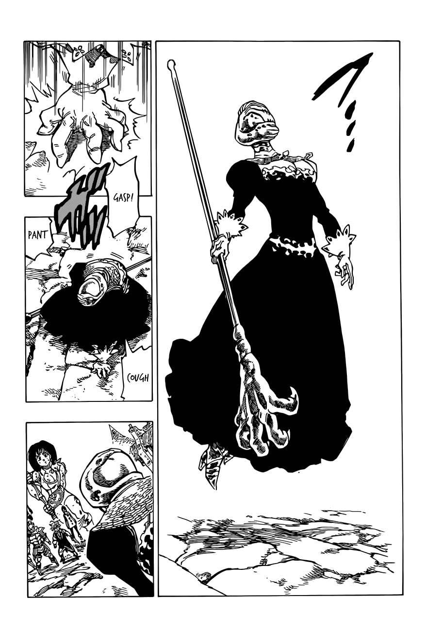 Nanatsu no Taizai chapter 81.5 page 18