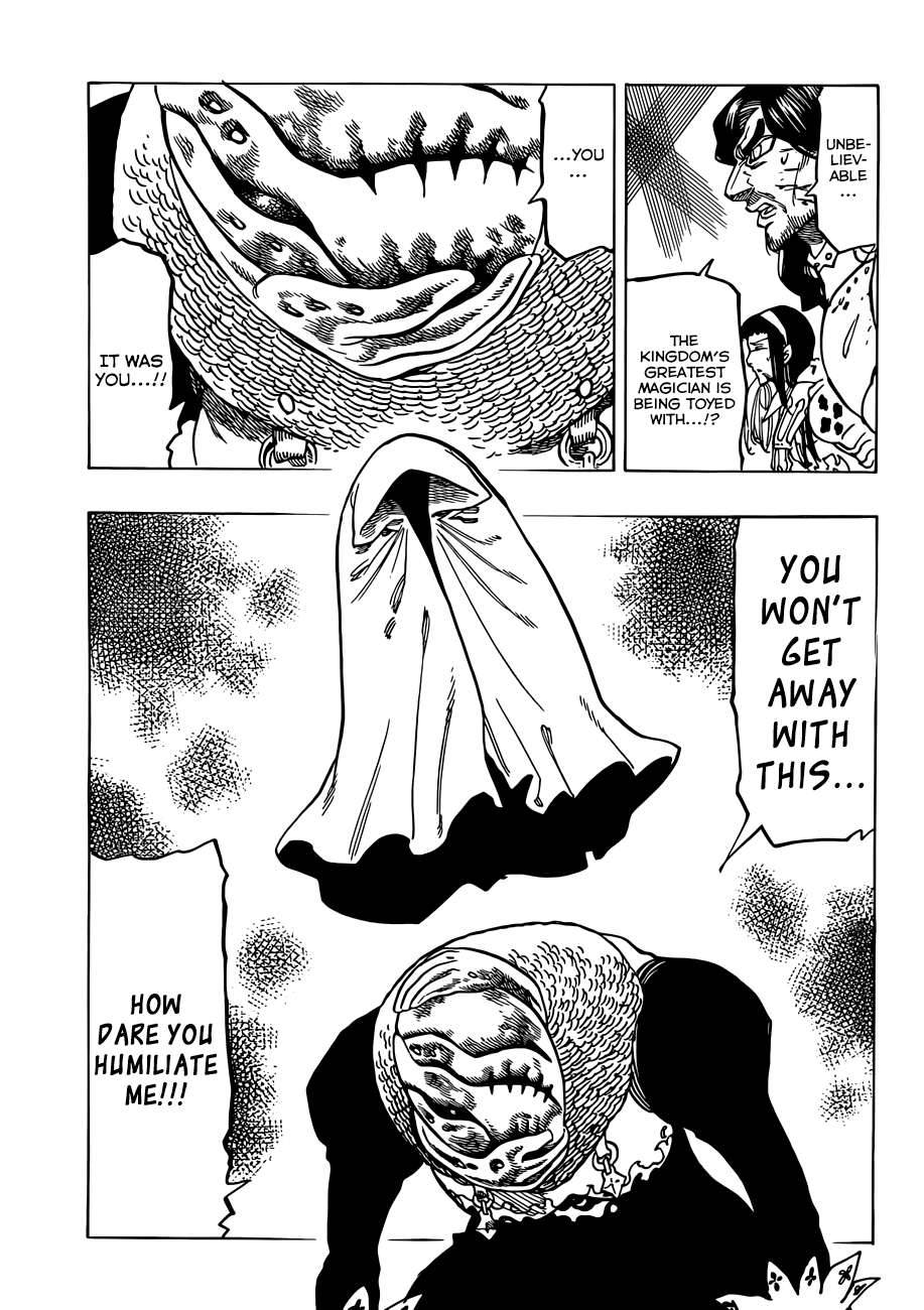Nanatsu no Taizai chapter 81.5 page 19