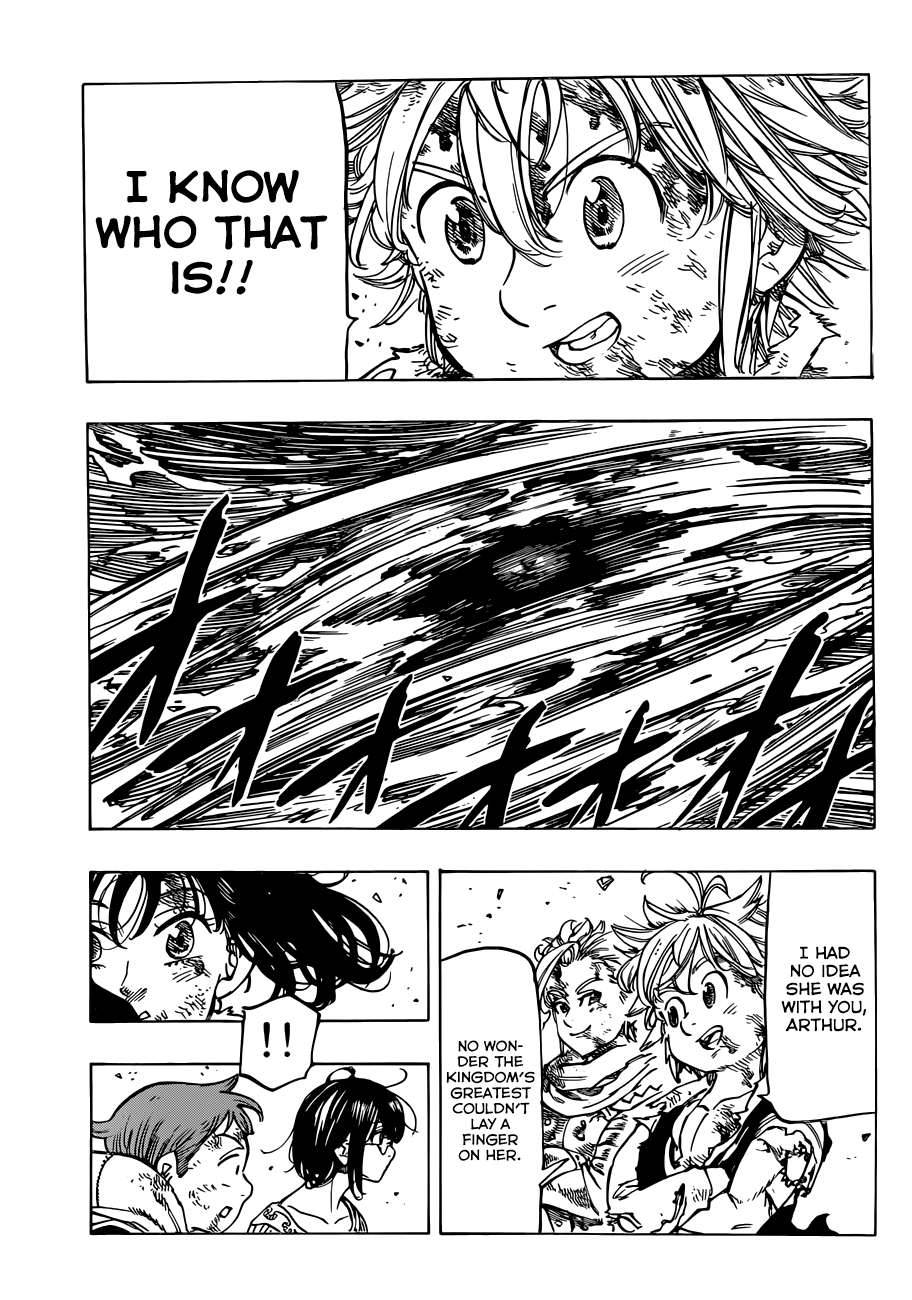 Nanatsu no Taizai chapter 81.5 page 21