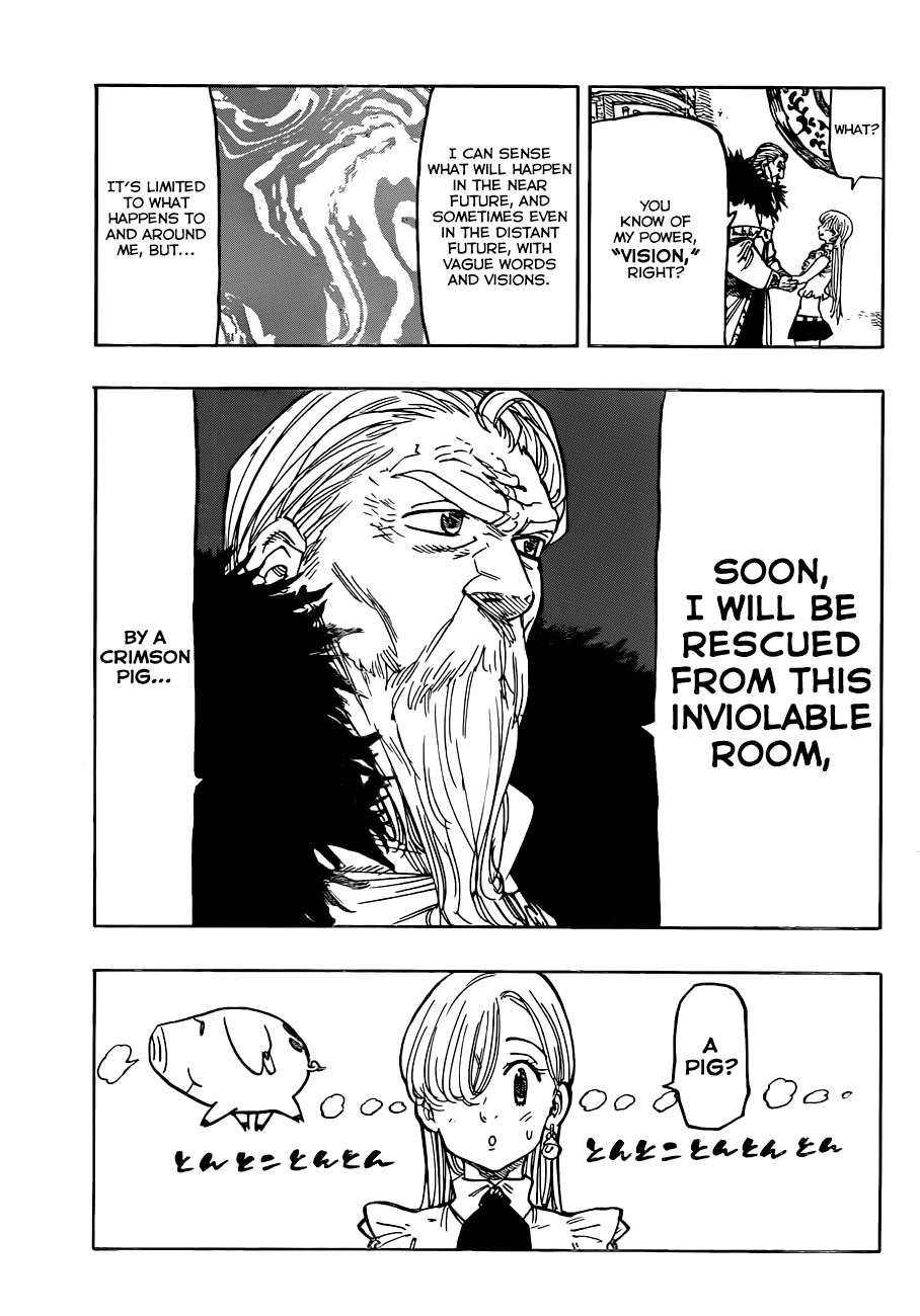 Nanatsu no Taizai chapter 81.5 page 5