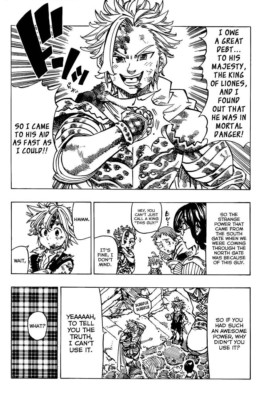 Nanatsu no Taizai chapter 81.5 page 8