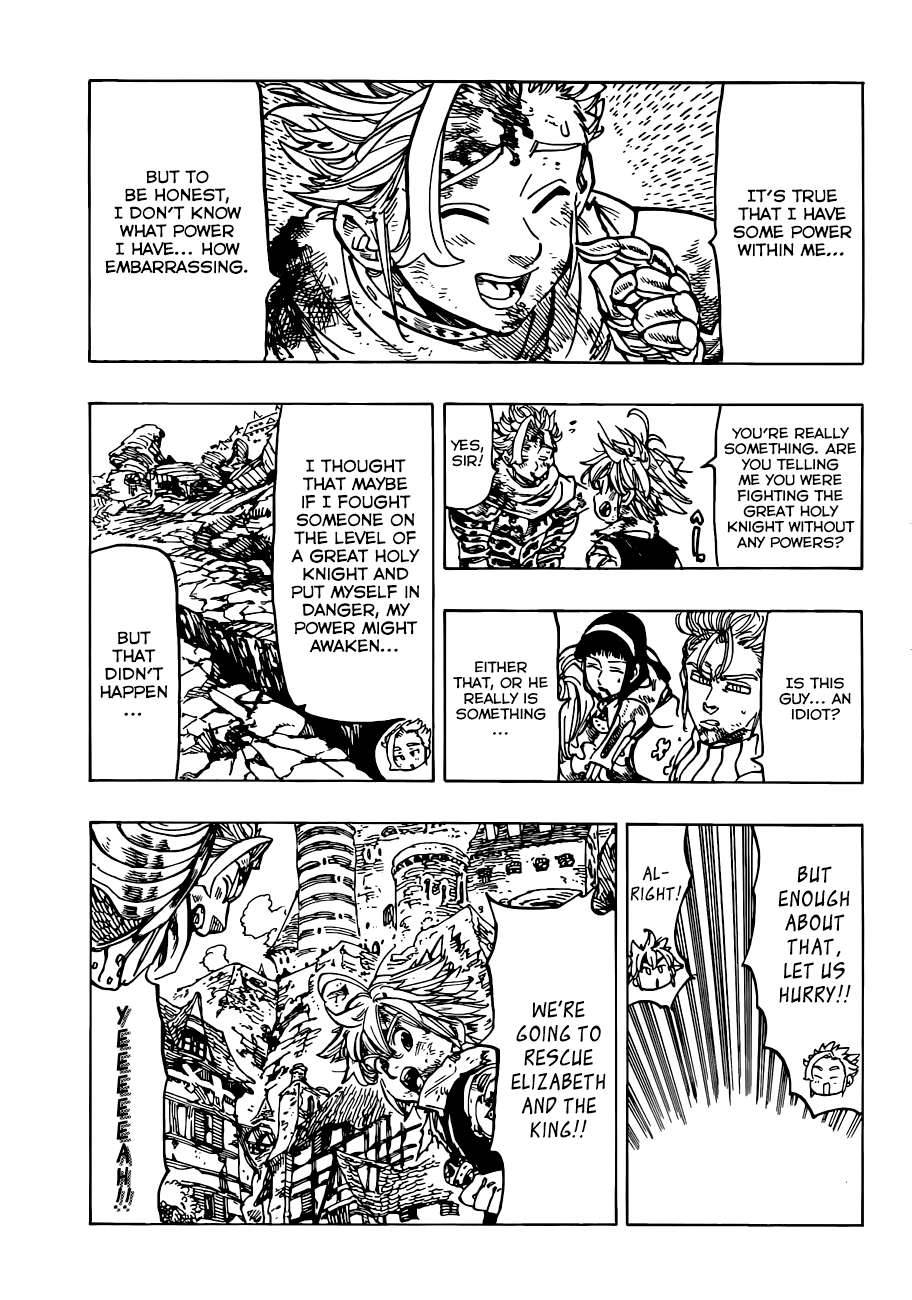 Nanatsu no Taizai chapter 81.5 page 9