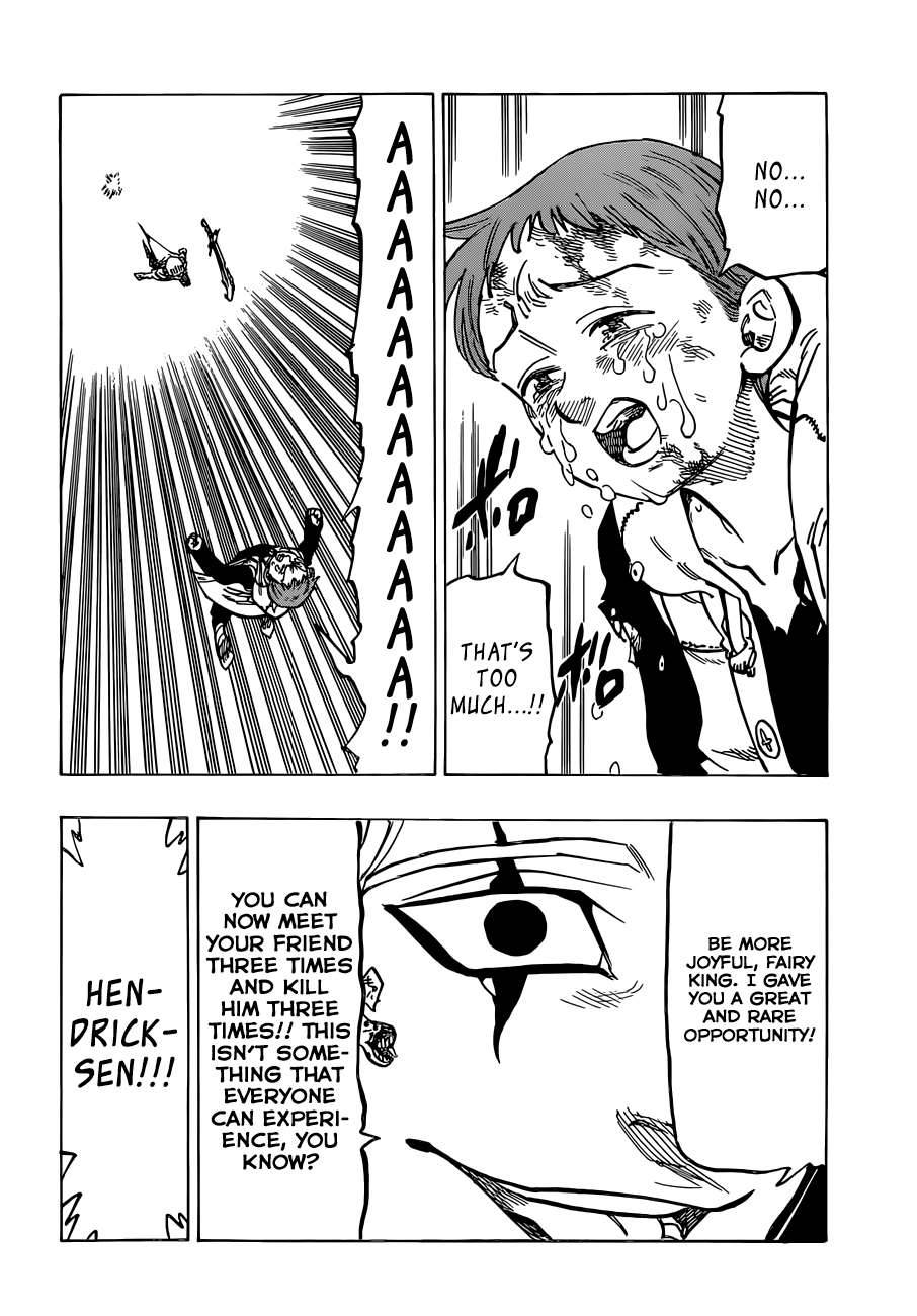 Nanatsu no Taizai chapter 86 page 12